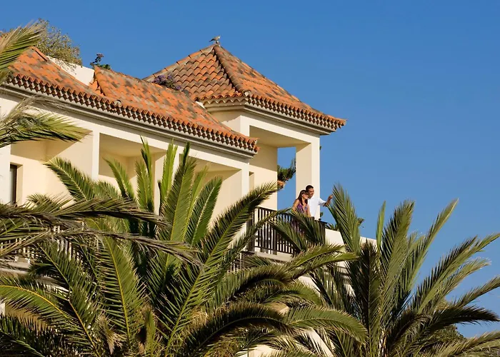 Gran Rey Valle Gran Rey