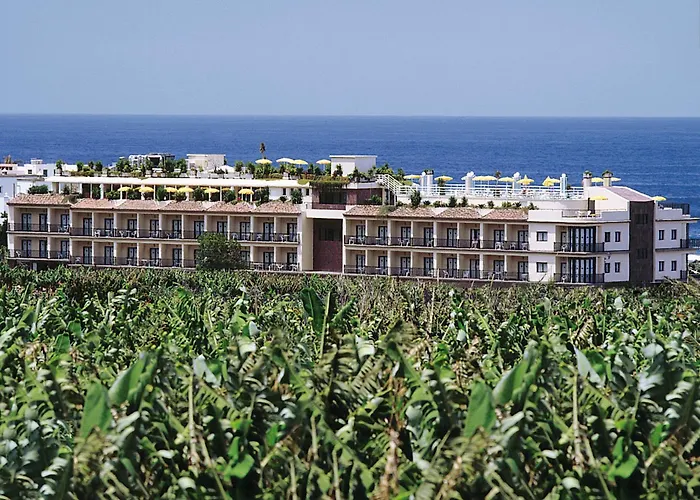 Gran Rey Valle Gran Rey