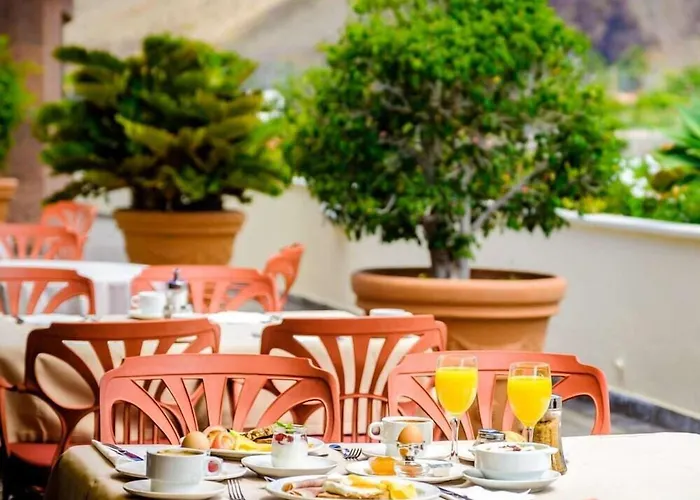 Gran Rey 3* Valle Gran Rey