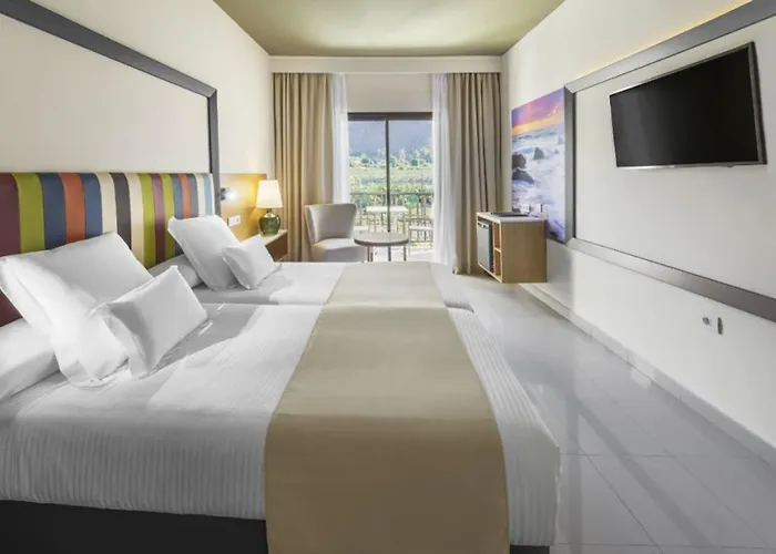 Gran Rey 3* Valle Gran Rey