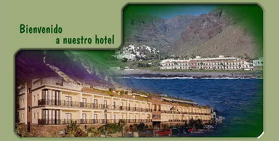 Hotel Gran Rey Valle Gran Rey