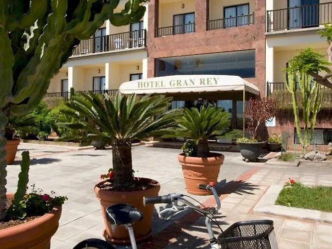 Gran Rey Hotel