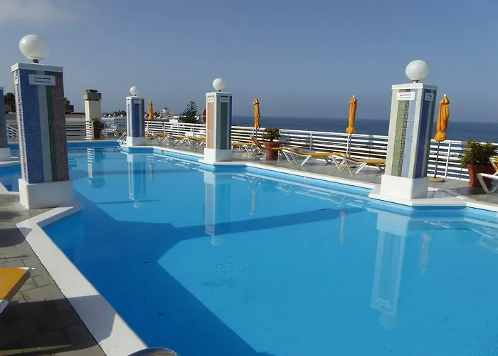 Hotel Gran Rey Valle Gran Rey