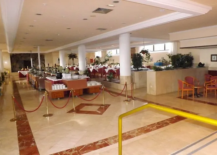 Hotel Gran Rey
