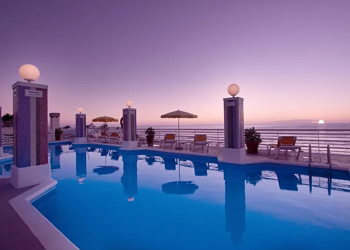 Gran Rey Hotel Valle Gran Rey