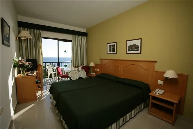 Hotel Gran Rey Valle Gran Rey