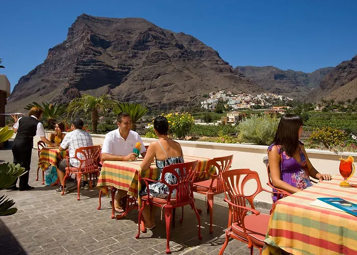 Gran Rey 3* Valle Gran Rey