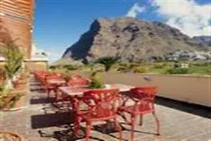 Gran Rey Valle Gran Rey