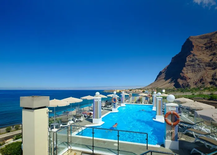 Gran Rey 3* Valle Gran Rey