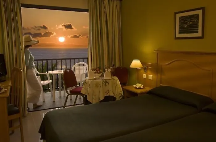 Gran Rey Hotel Valle Gran Rey